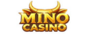 Mino Casino logo
