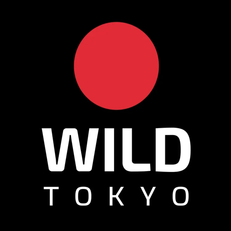 Wild Tokyo logo